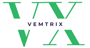 Vemtrix Bank Logo